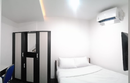 Almas Kost Ternate