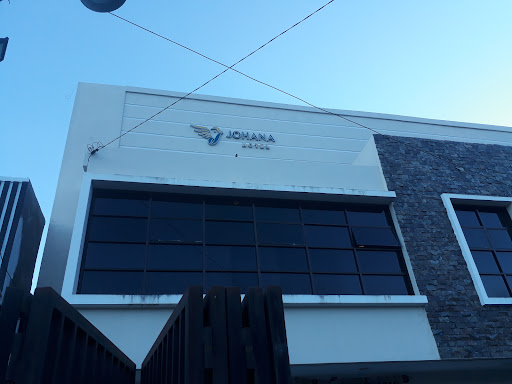 Johana Hotel