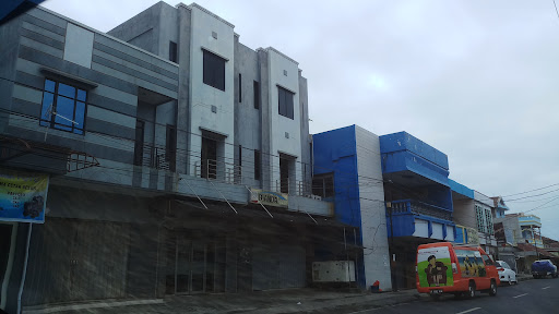Bianda Hotel