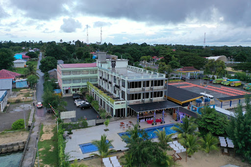 Hotel Molokai Morotai