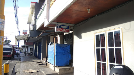 Hotel President