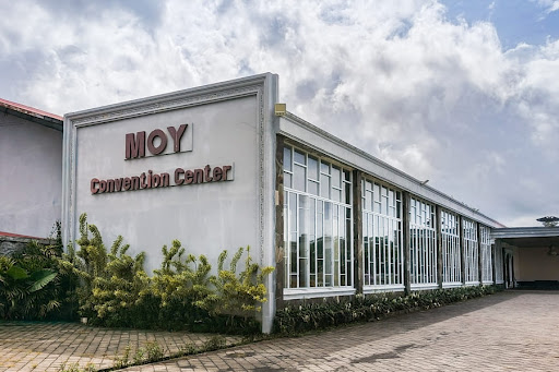 Moy Residence Tondano