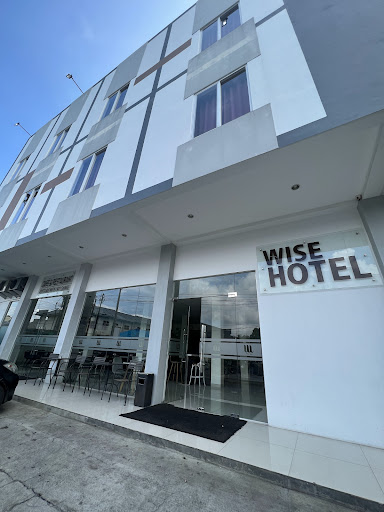 WISE HOTEL
