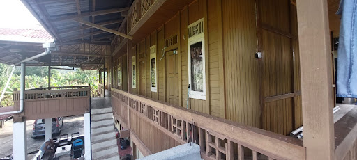 Miracle Kost - Kompleks Unima Tondano