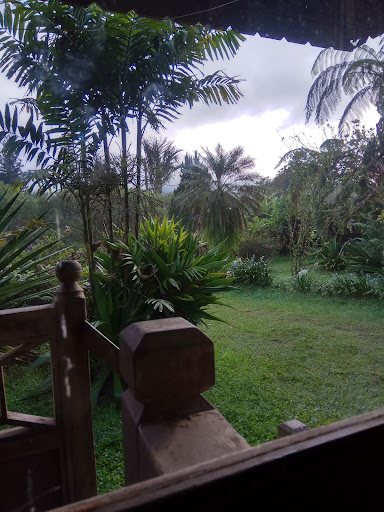 Volcano Resort