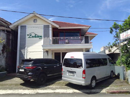 Penginapan Lokon Inn