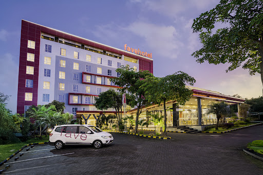favehotel Tuban, Jawa Timur
