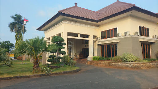Hotel Mustika Tuban