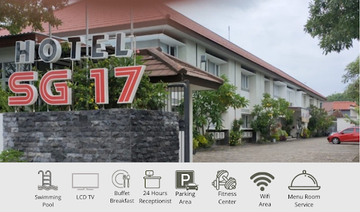 HOTEL SG17