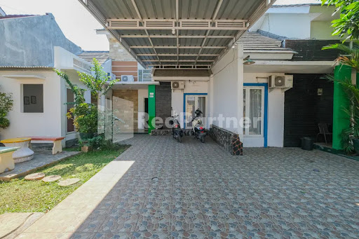 syafa homestay