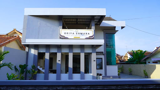 Griya Samara Guest House (Islami untuk Keluarga Harmonis)