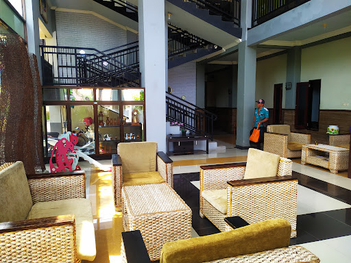 Gang Resto Tuban