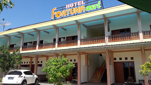 HOTEL FORTUNA ASRI TUBAN