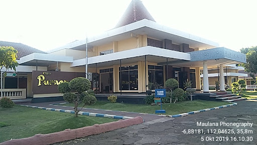 Purnama Hotel