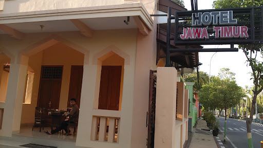 Hotel New Jawa Timur Tuban