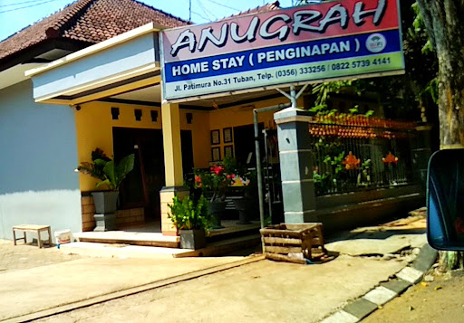 Anugrah Home Stay