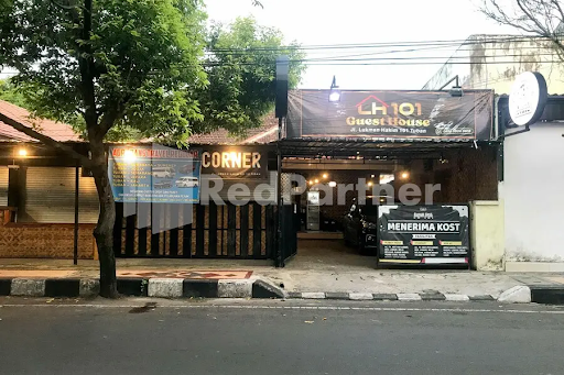 Rumah Kost 101 Lh