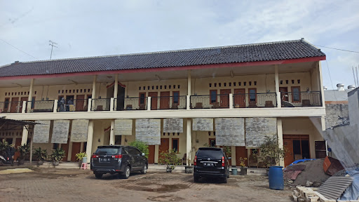 Rumah Kost Samudra Jaya
