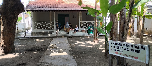 Homestay Syariah Astana Kidul Masjid