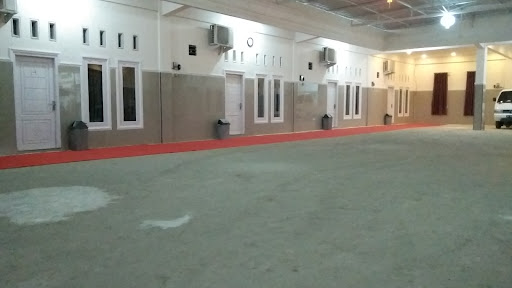 GOA HOTEL