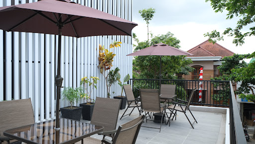 Hotel Surakarta