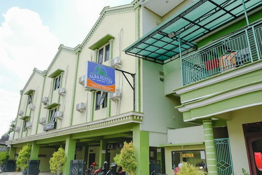 Alba Suites Home Stay