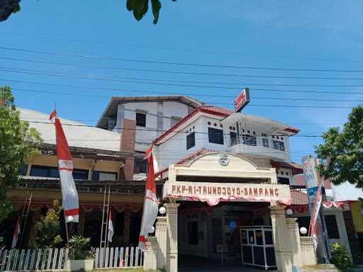 Hotel Trunojoyo