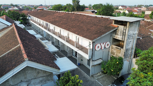 OMAH KOST FAMILY (SYARIAH)