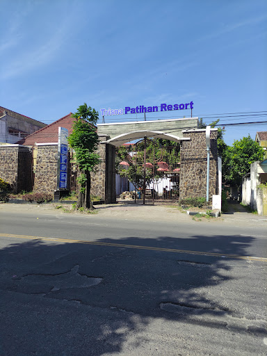 Penginapan Trisna Patihan Resort Homestay