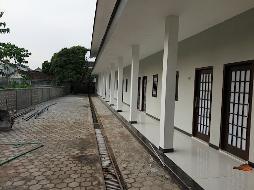 Aiko Guest House