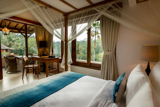 Ulun Ubud Resort & Spa