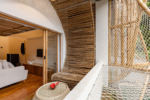 Clan Living - The Founder Ubud