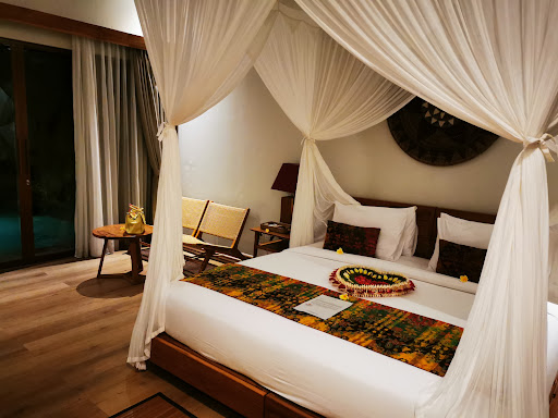 The Sebali Resort