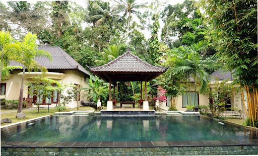 Beji Ubud Resort