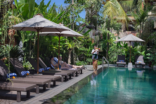 Grand Sehati Inn & Spa Ubud