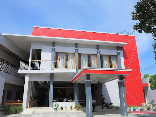 Tanto Hotel