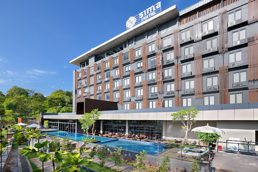 Sima Hotel Sumba
