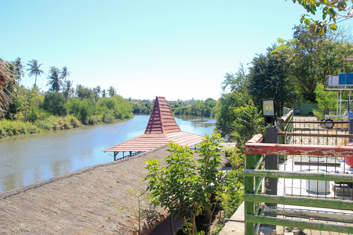 Pondok Wisata dan Restoran Elim