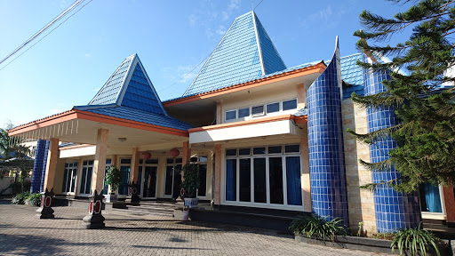 Hotel Elvin