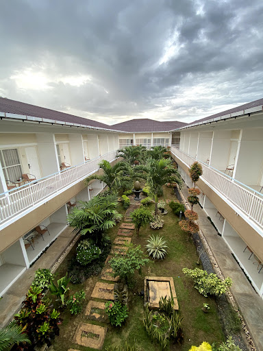 Hotel Ella