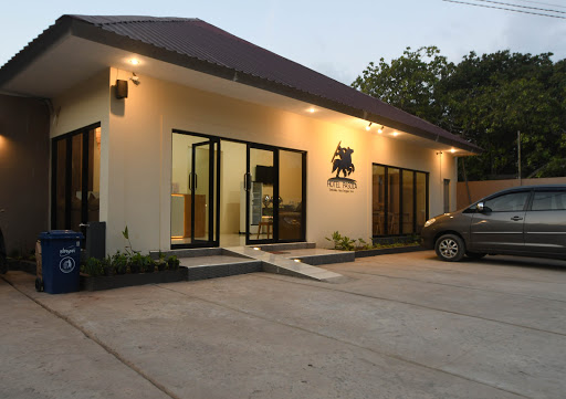 Hotel pasola
