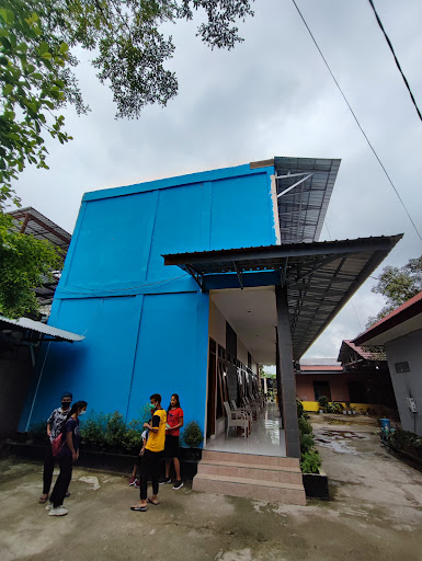 RedDoorz @ Waikabubak Sumba