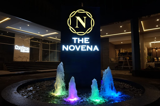 The Novena Hotel & Convention. Watampone