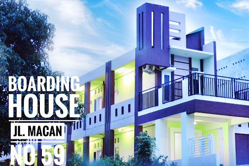 Boarding House Syariah MM Bone Mitra RedDoorz