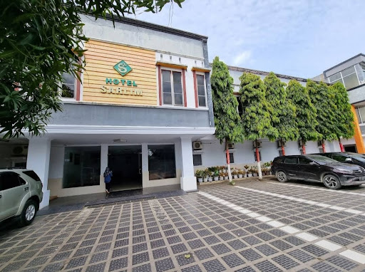 Hotel Sarlim