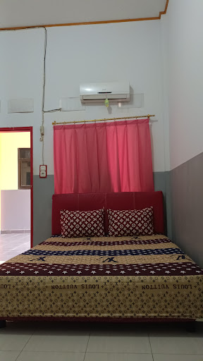 N&J homestay syariah