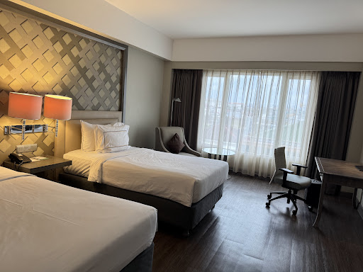 Meliá Purosani Yogyakarta
