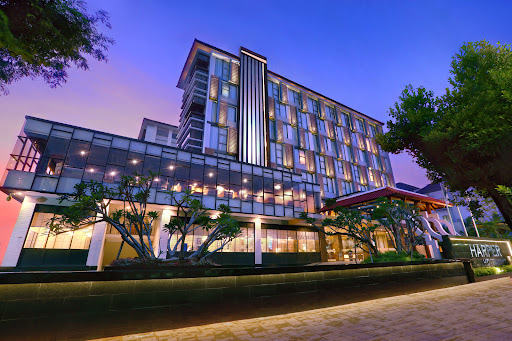 Harper Malioboro Yogyakarta