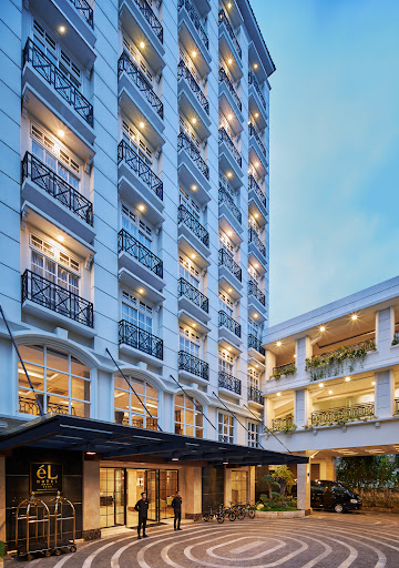 éL Hotel Yogyakarta Malioboro