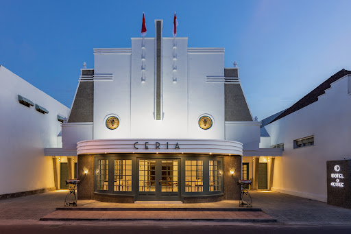 Ceria Hotel Yogyakarta